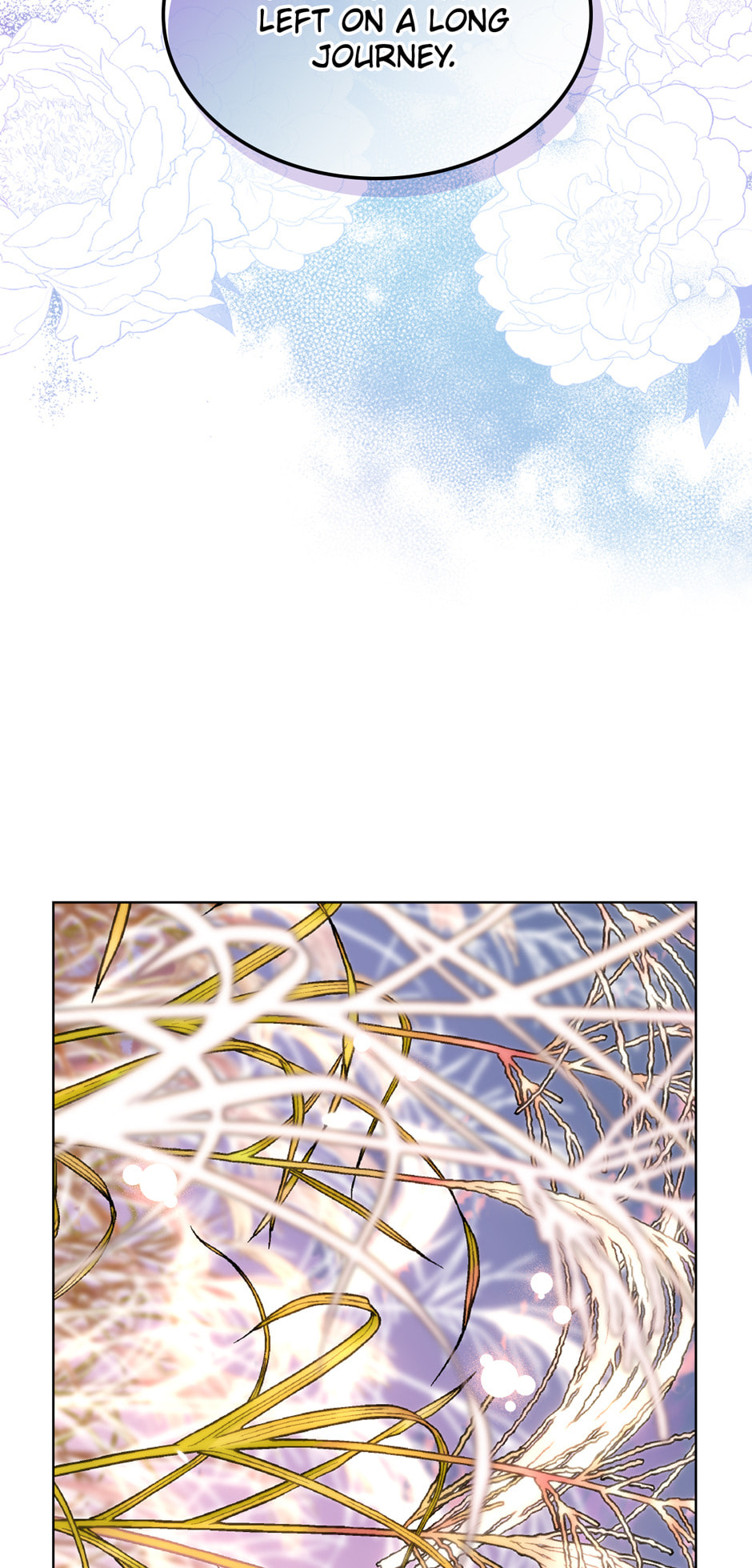 Read They Only Remembered Her chapter 87 image 23 on Lezhin