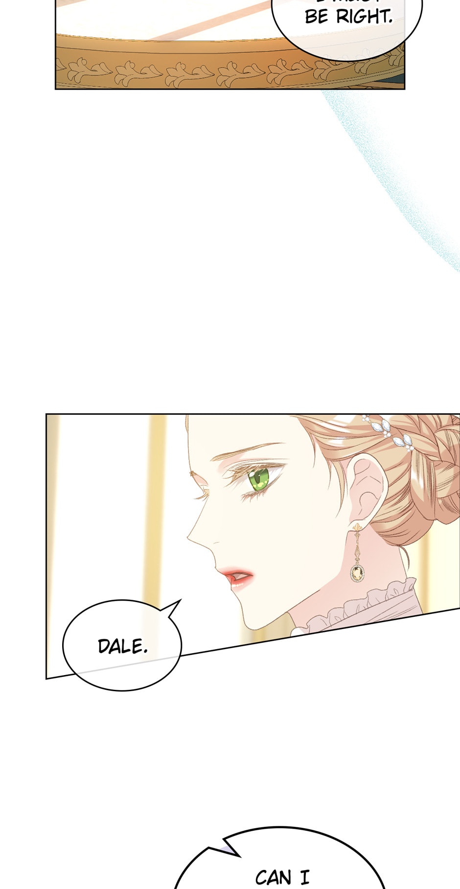 Read They Only Remembered Her chapter 87 image 35 on Lezhin