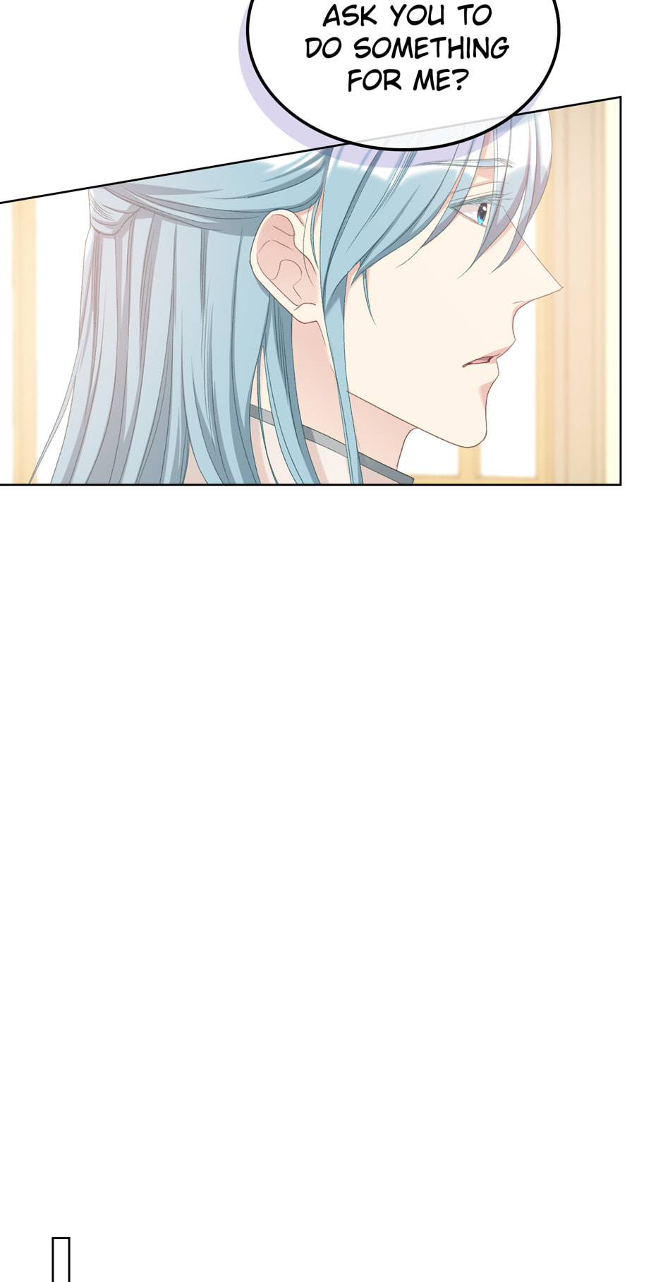 Read They Only Remembered Her chapter 87 image 36 on Lezhin