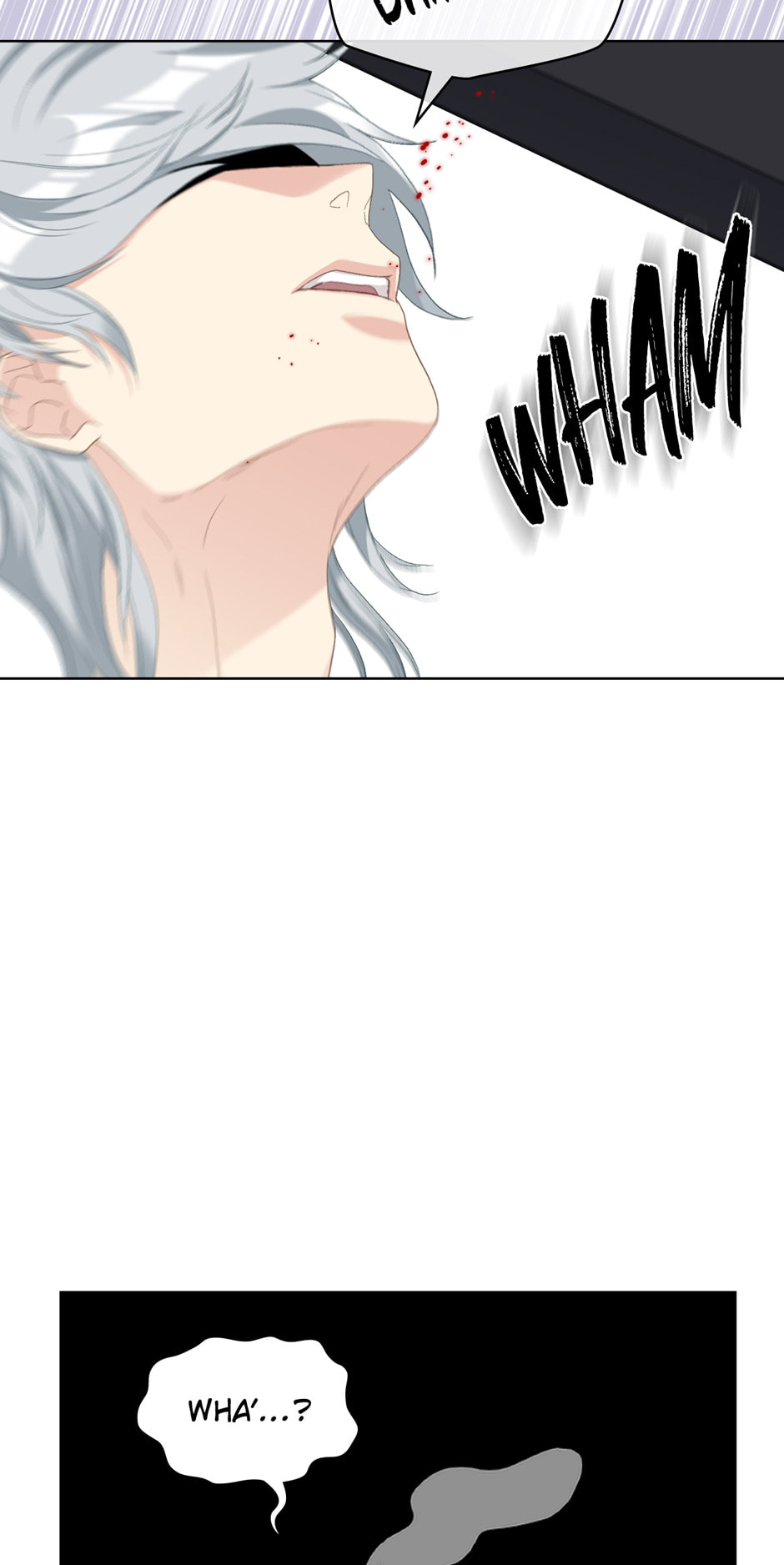 Read They Only Remembered Her chapter 87 image 39 on Lezhin