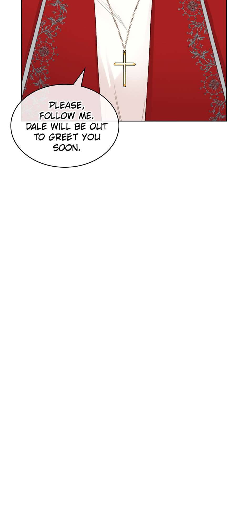 Read They Only Remembered Her chapter 87 image 4 on Lezhin