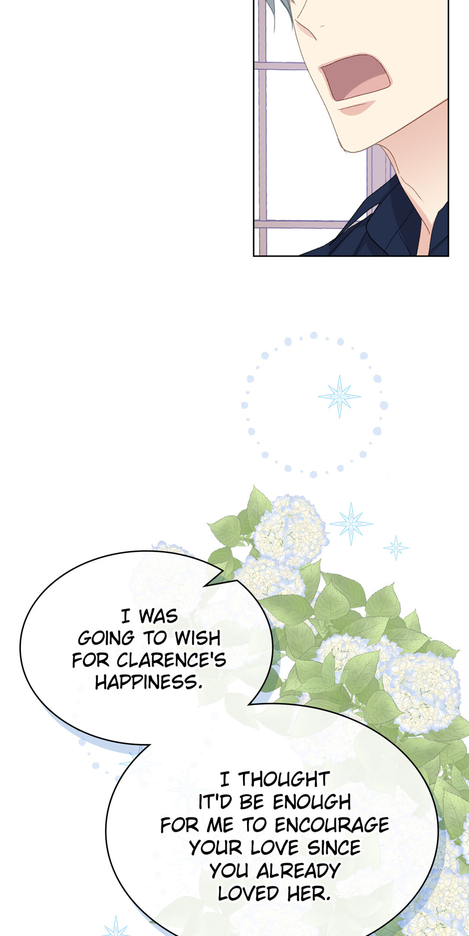 Read They Only Remembered Her chapter 87 image 42 on Lezhin