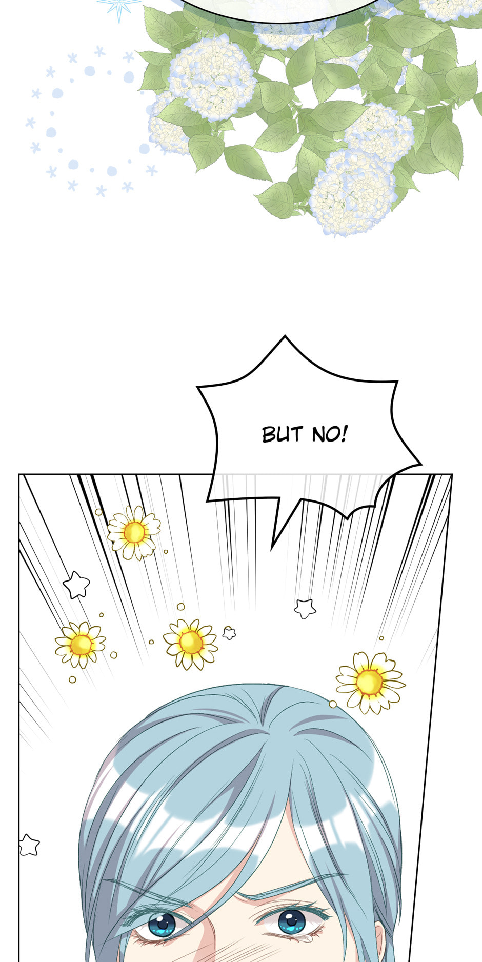 Read They Only Remembered Her chapter 87 image 43 on Lezhin