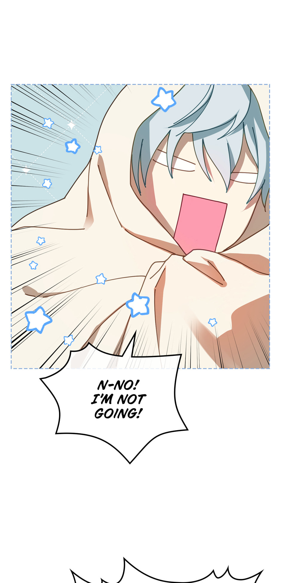 Read They Only Remembered Her chapter 87 image 5 on Lezhin