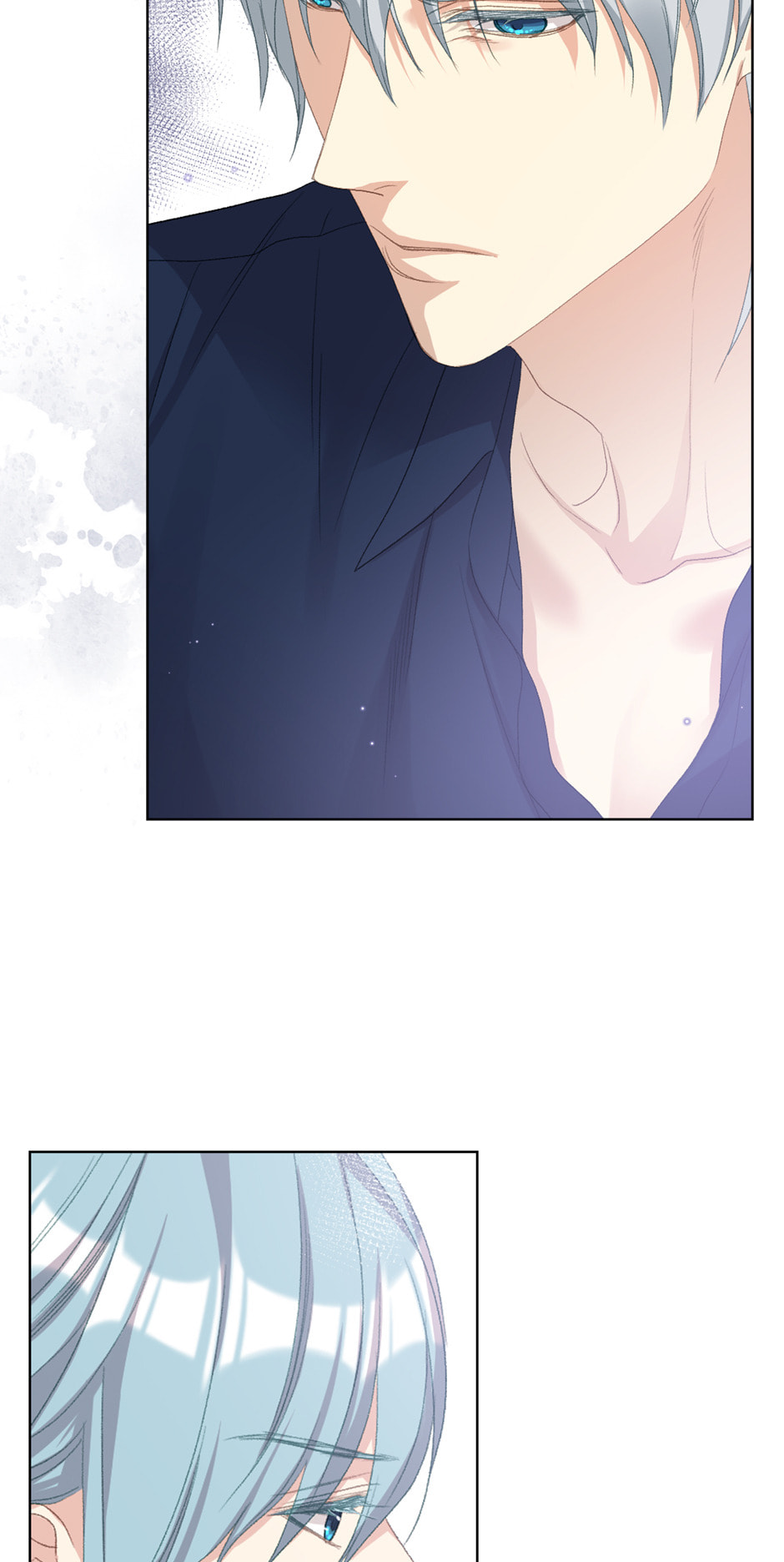 Read They Only Remembered Her chapter 87 image 9 on Lezhin
