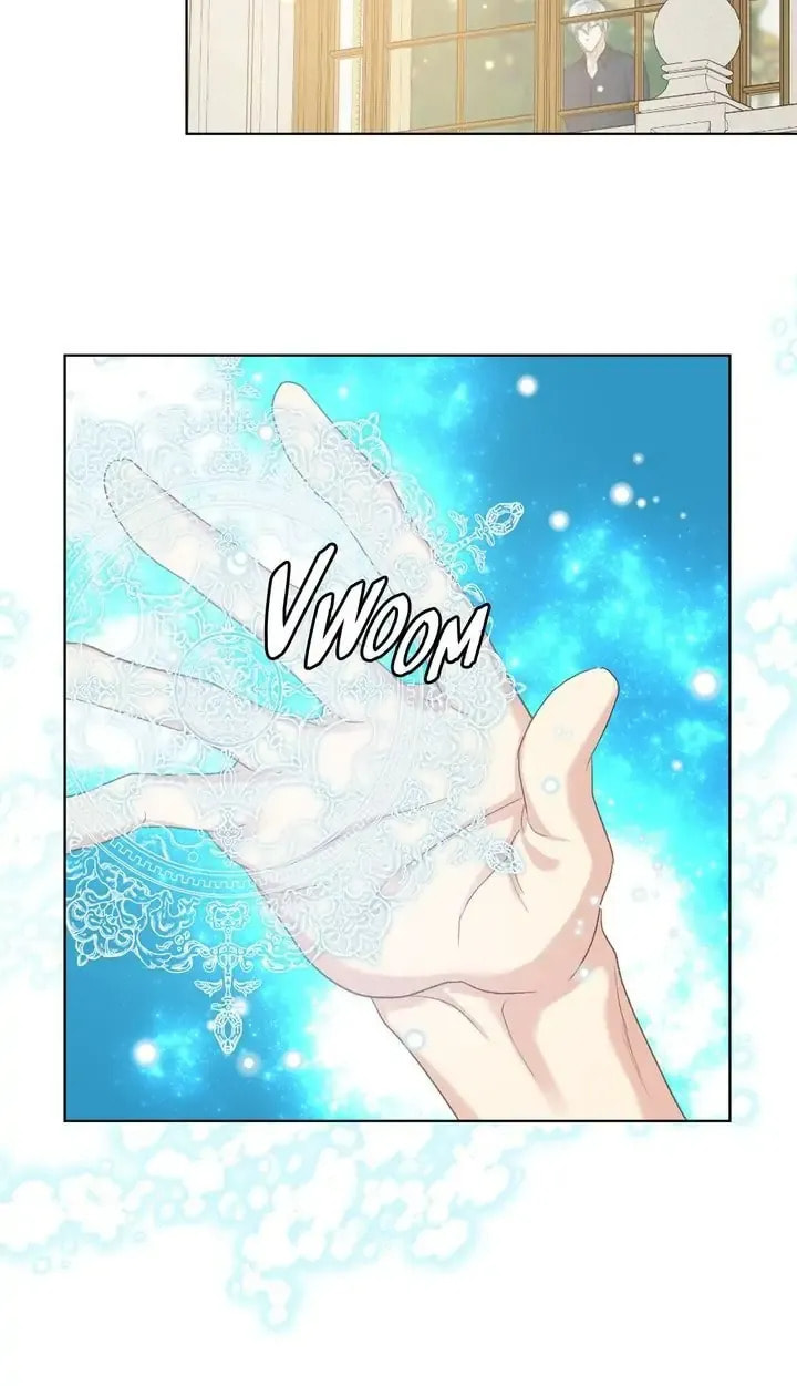 Read They Only Remembered Her chapter 88 image 17 on Lezhin