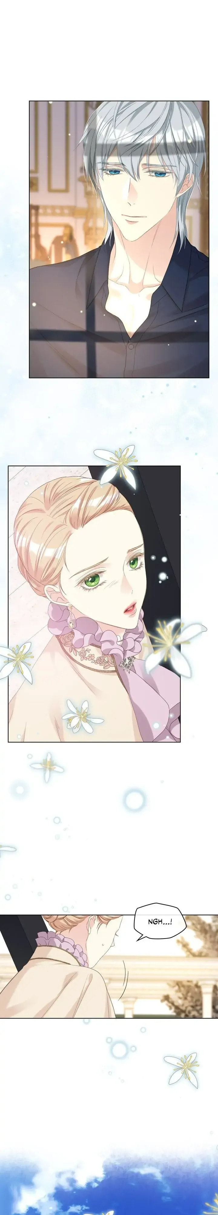 Read They Only Remembered Her chapter 88 image 18 on Lezhin