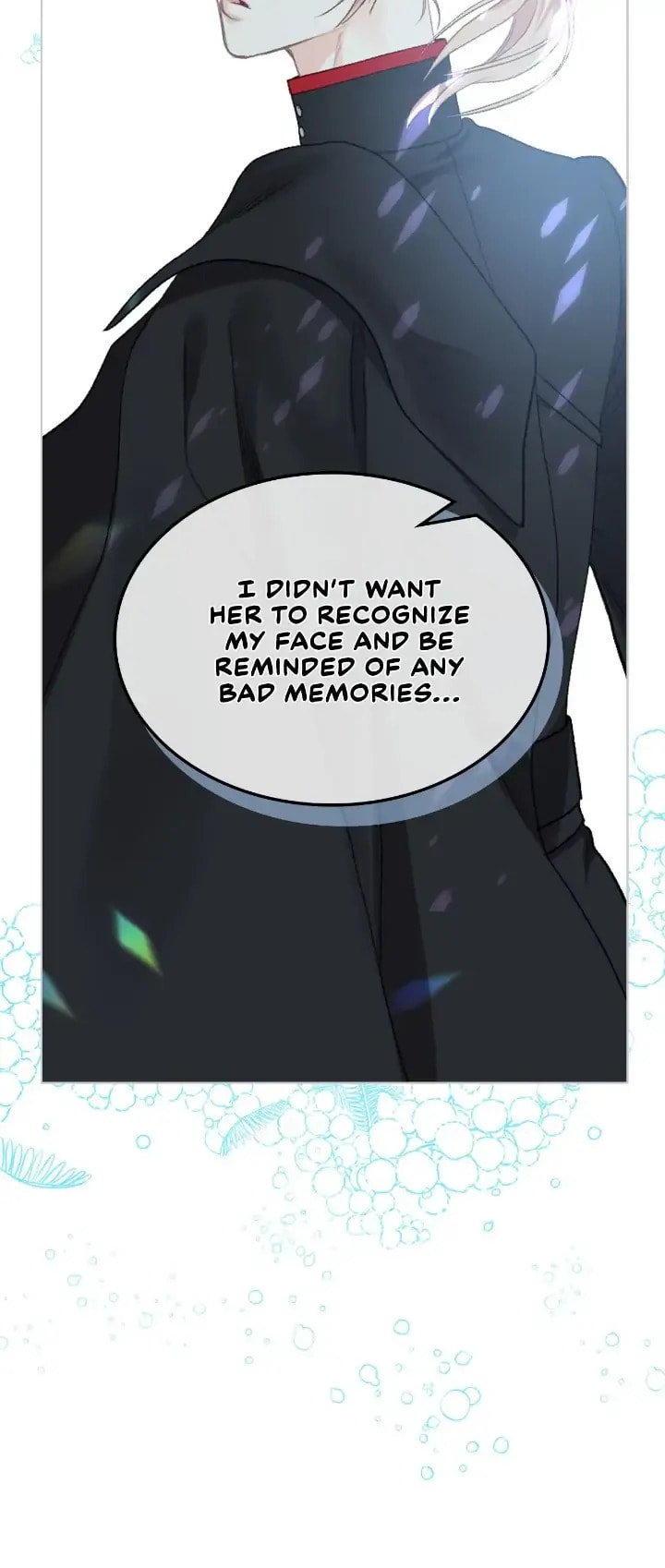 Read They Only Remembered Her chapter 89 image 16 on Lezhin