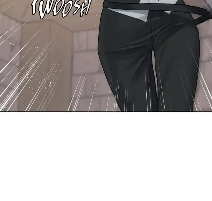 Read They Only Remembered Her chapter 89 image 19 on Lezhin