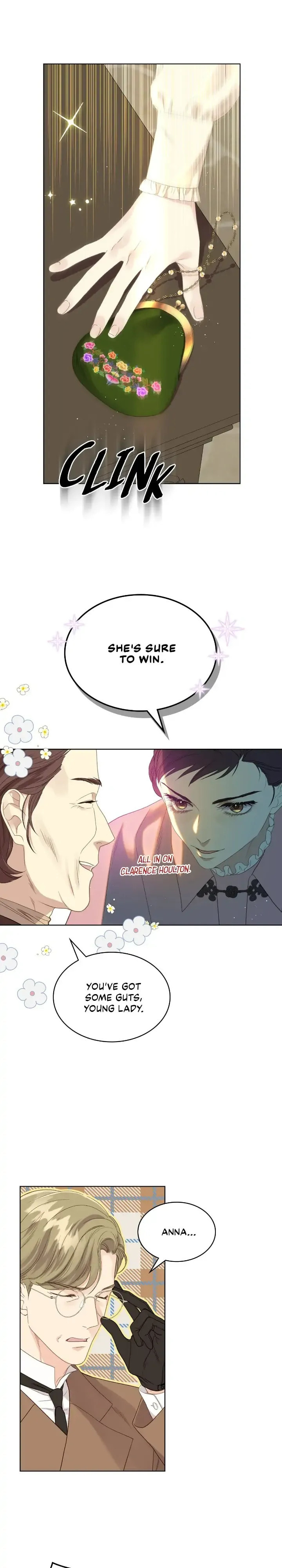 Read They Only Remembered Her chapter 89 image 6 on Lezhin