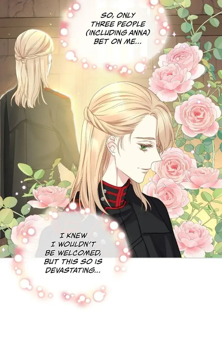 Read They Only Remembered Her chapter 89 image 8 on Lezhin