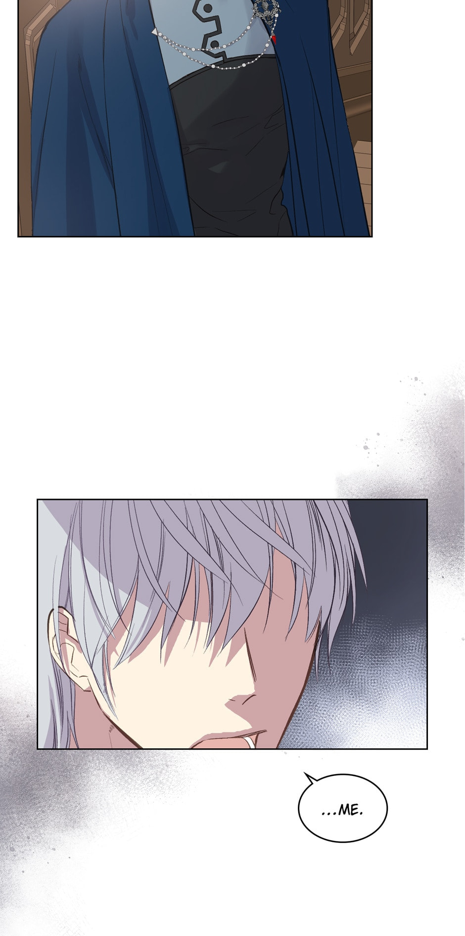 Read They Only Remembered Her chapter 9 image 2 on Lezhin