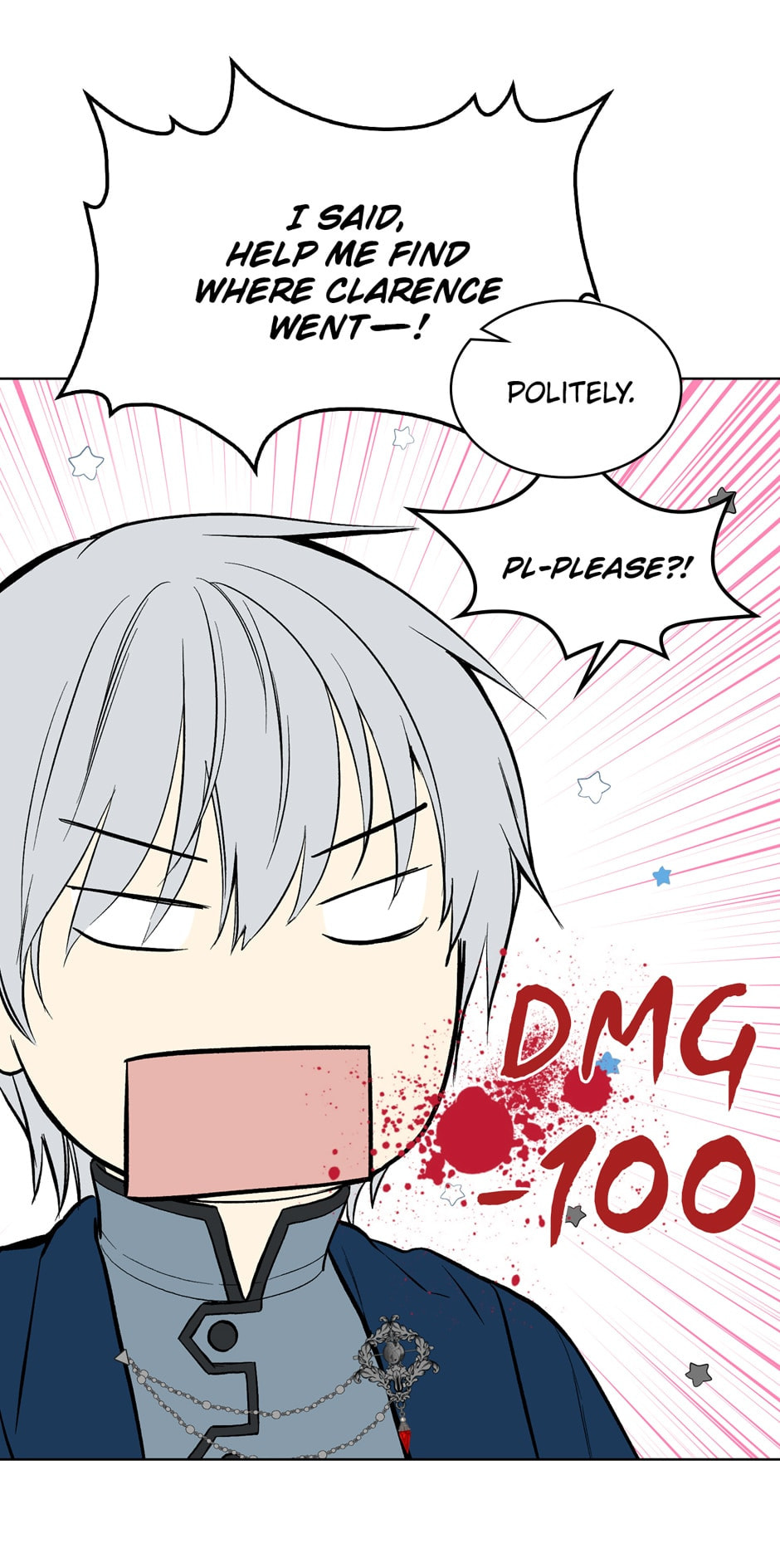 Read They Only Remembered Her chapter 9 image 4 on Lezhin
