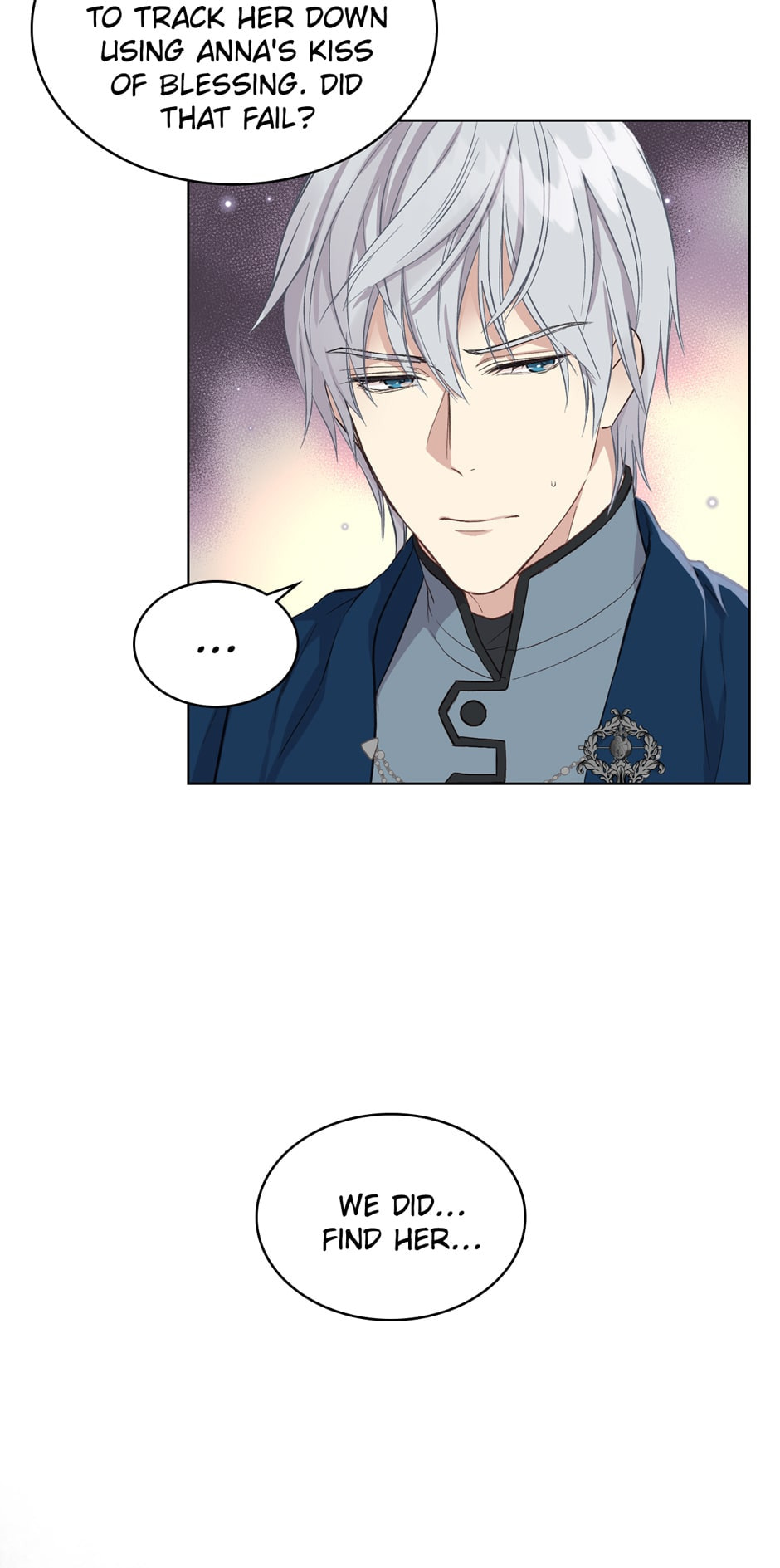 Read They Only Remembered Her chapter 9 image 6 on Lezhin
