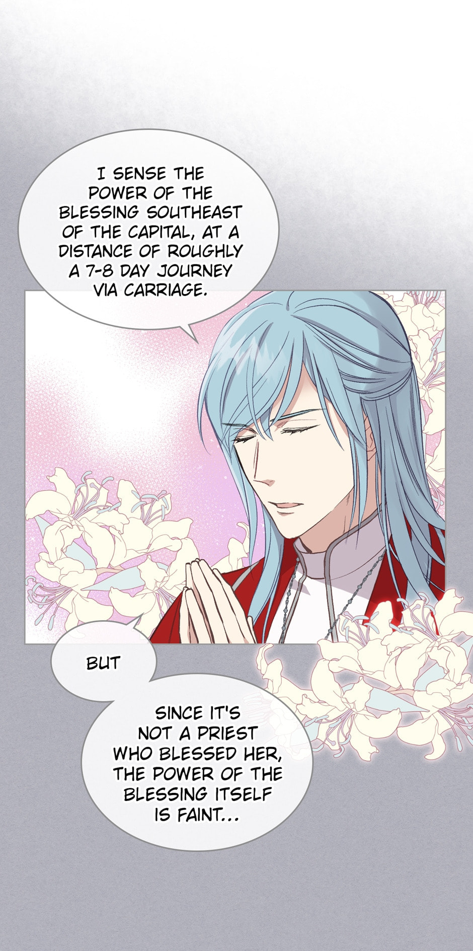 Read They Only Remembered Her chapter 9 image 7 on Lezhin