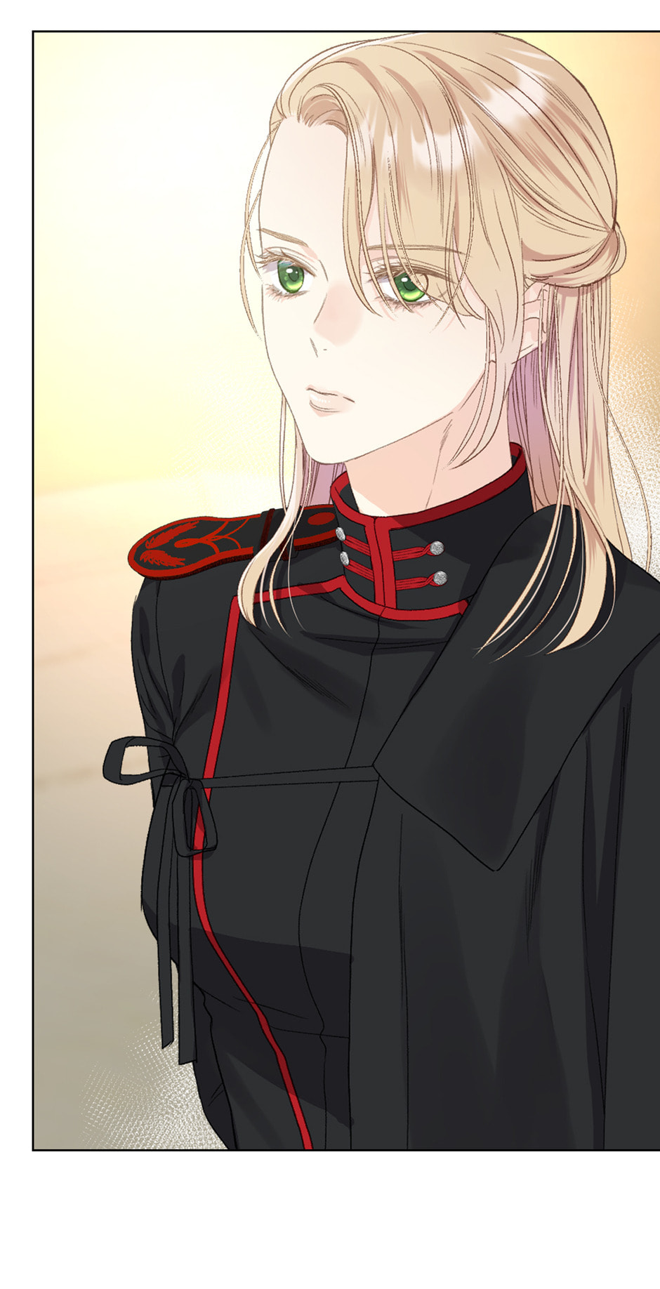 Read They Only Remembered Her chapter 90 image 10 on Lezhin