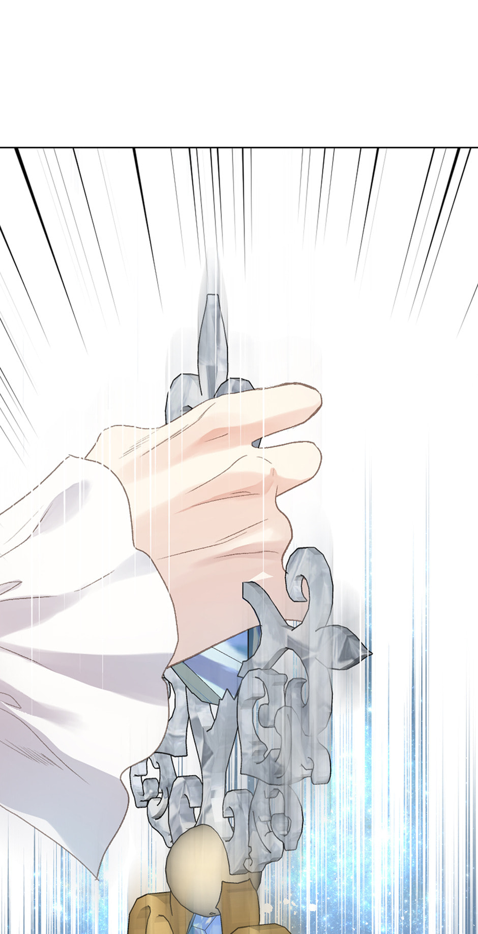 Read They Only Remembered Her chapter 90 image 11 on Lezhin