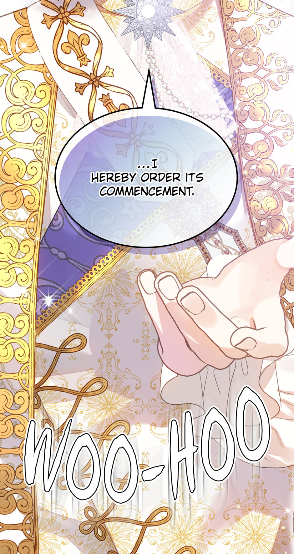 Read They Only Remembered Her chapter 90 image 16 on Lezhin