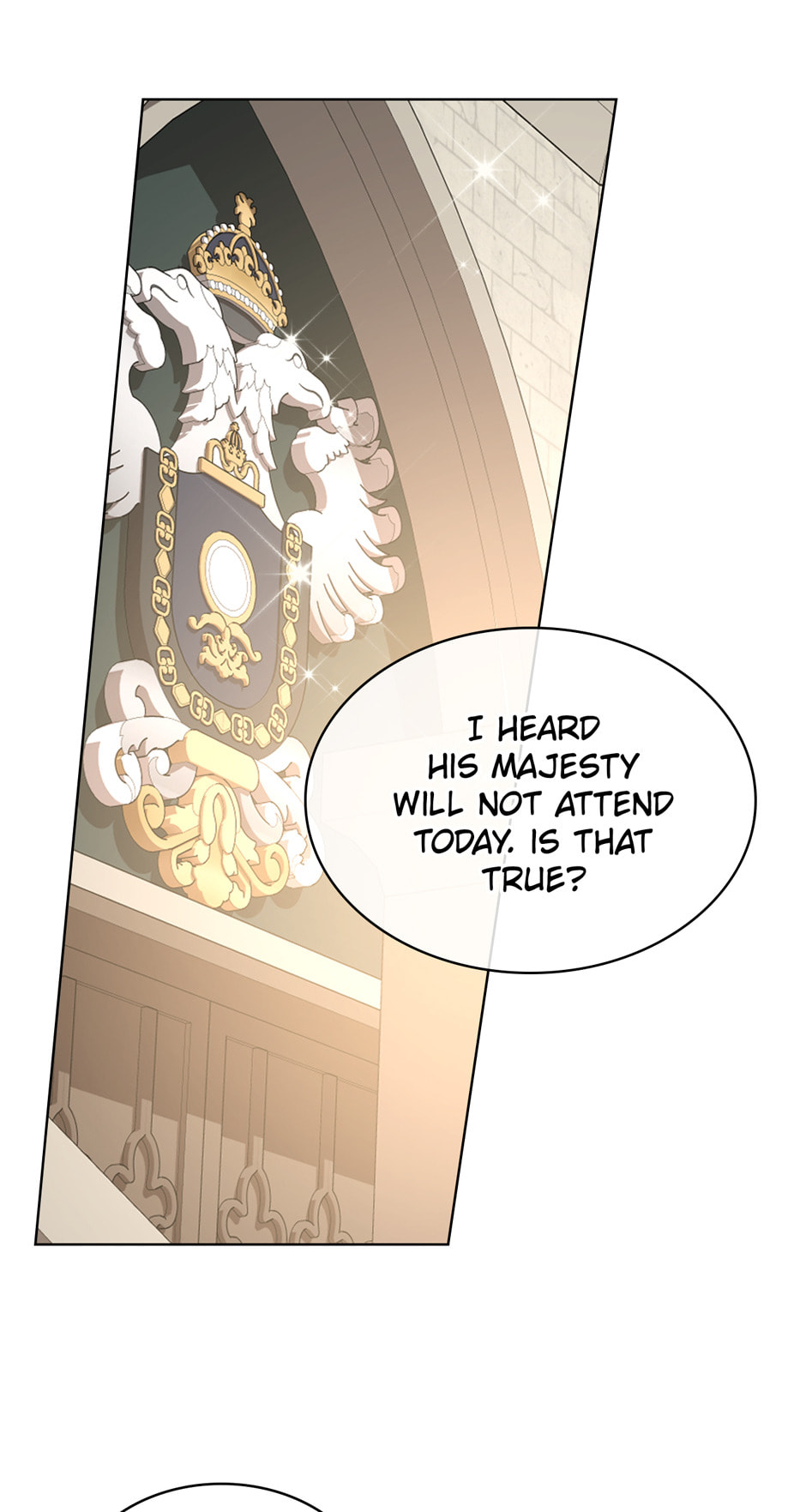 Read They Only Remembered Her chapter 90 image 2 on Lezhin