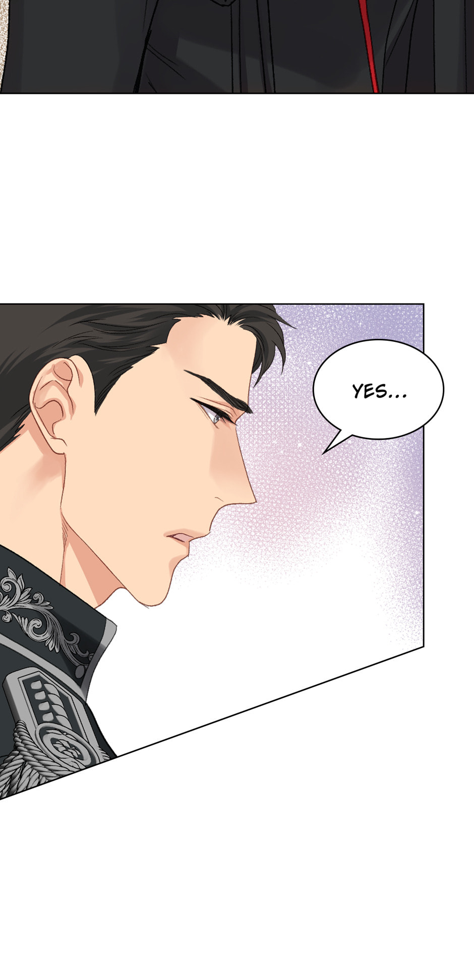 Read They Only Remembered Her chapter 90 image 21 on Lezhin