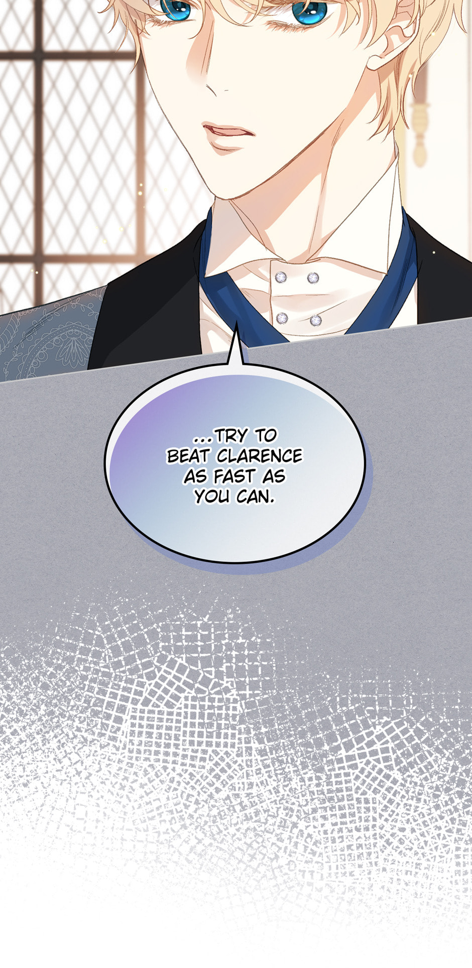 Read They Only Remembered Her chapter 90 image 24 on Lezhin