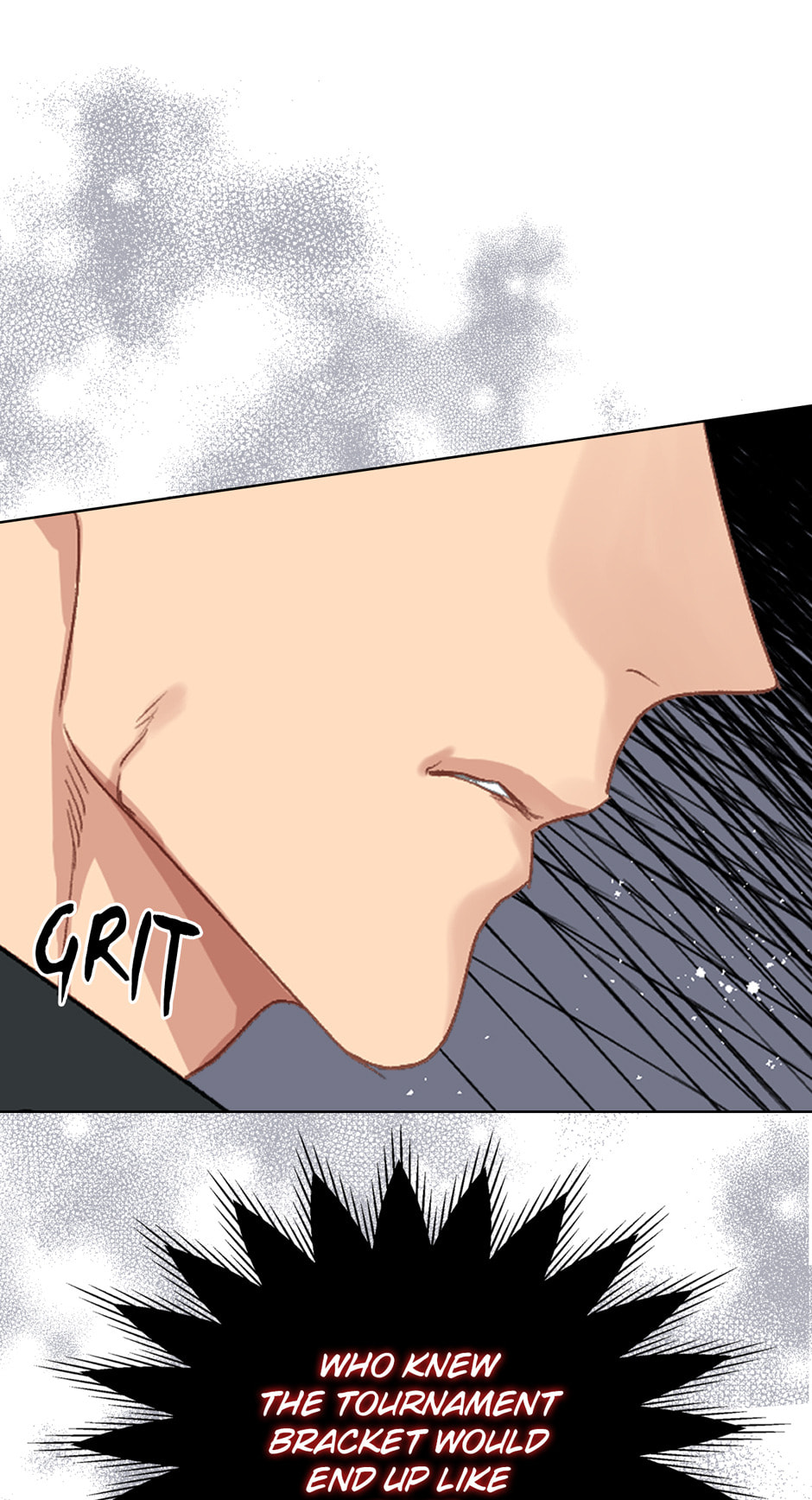 Read They Only Remembered Her chapter 90 image 25 on Lezhin
