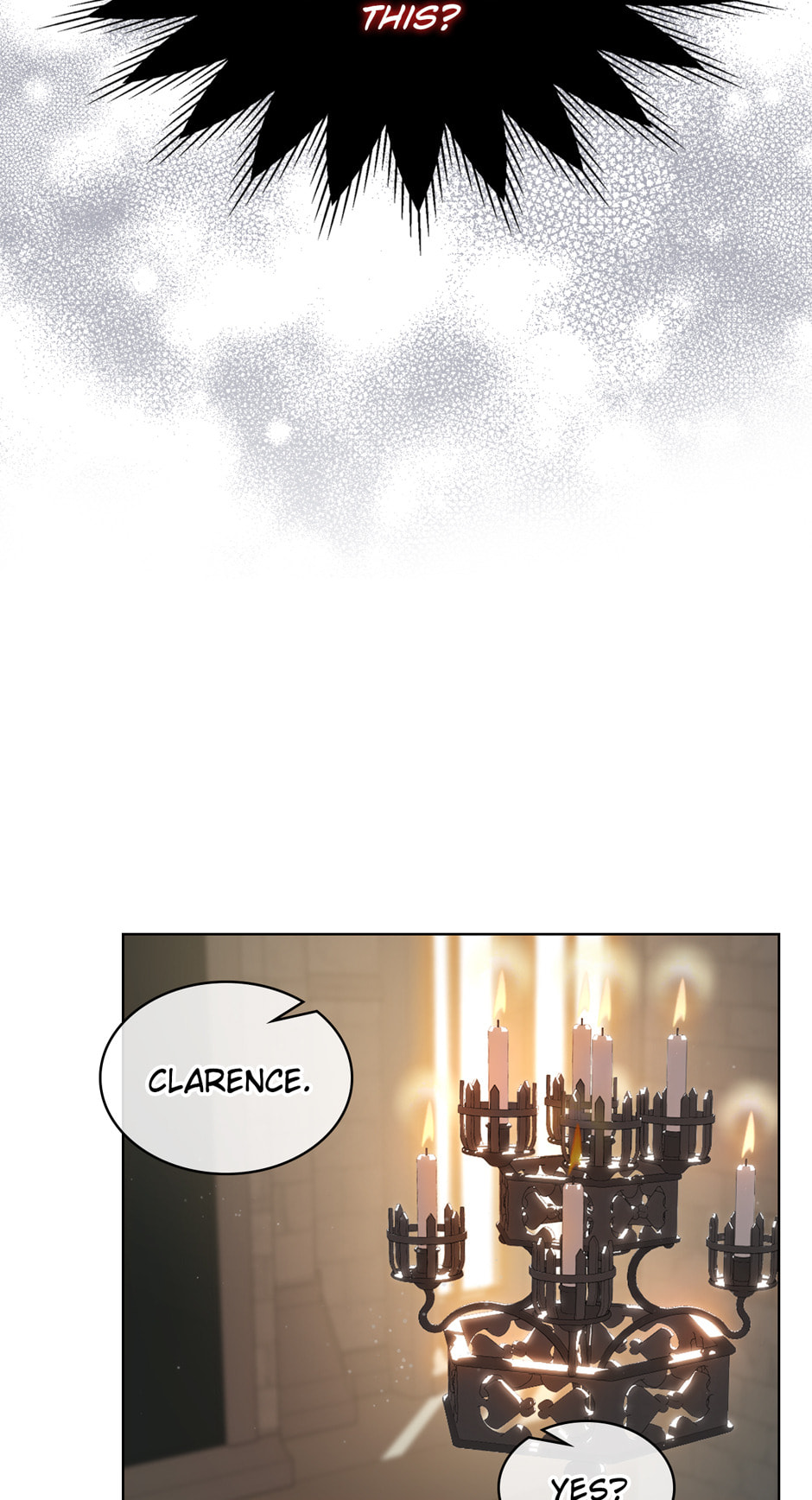 Read They Only Remembered Her chapter 90 image 26 on Lezhin