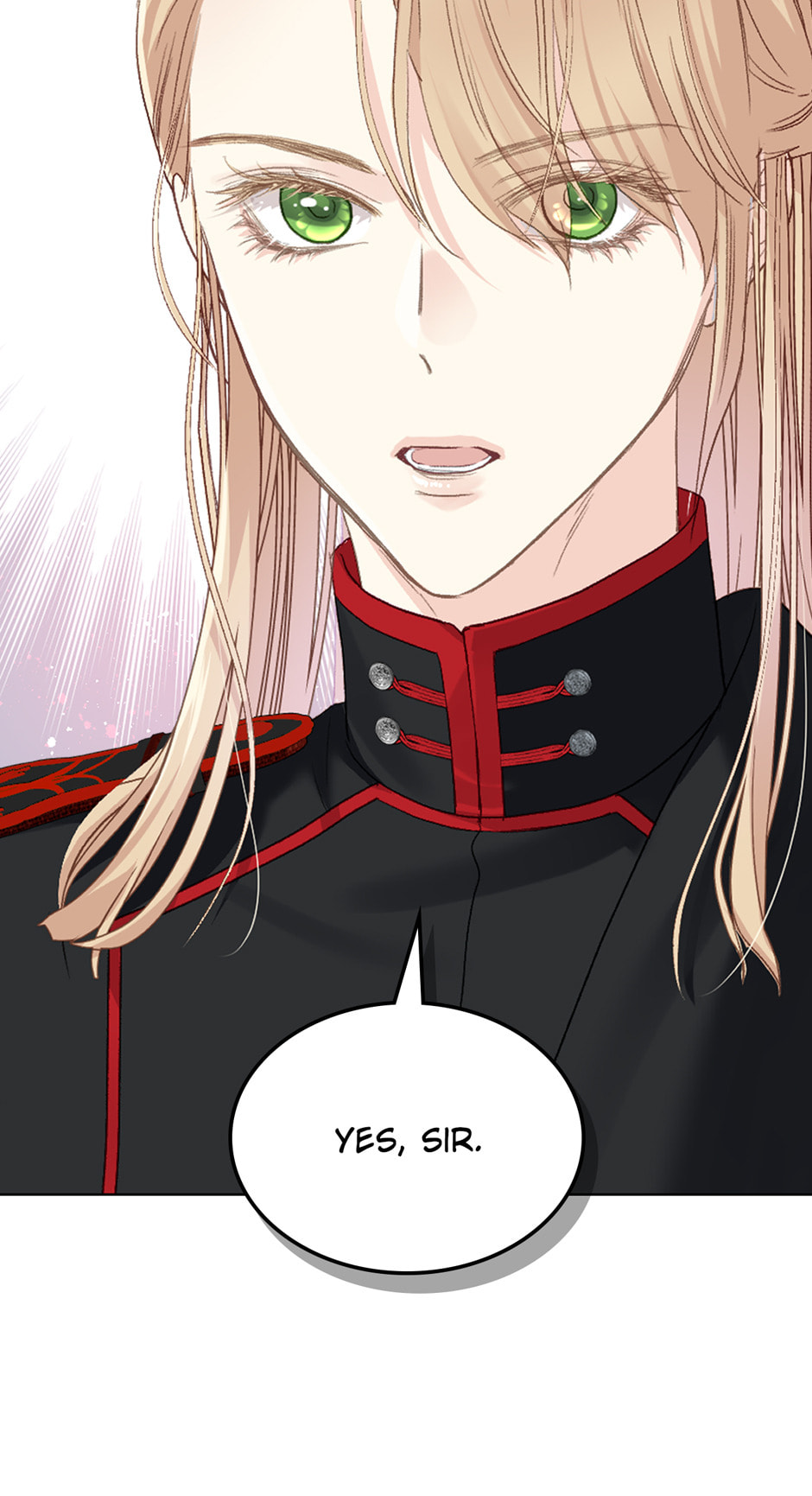 Read They Only Remembered Her chapter 90 image 31 on Lezhin