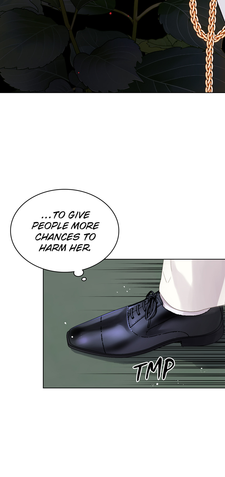 Read They Only Remembered Her chapter 90 image 33 on Lezhin