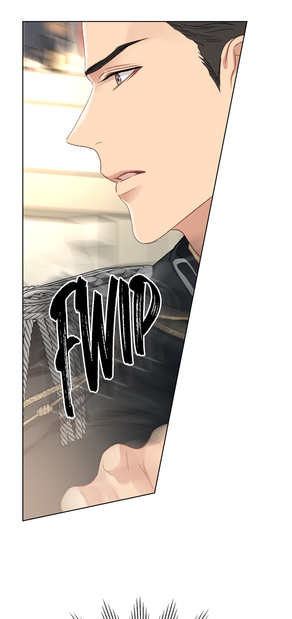Read They Only Remembered Her chapter 90 image 34 on Lezhin