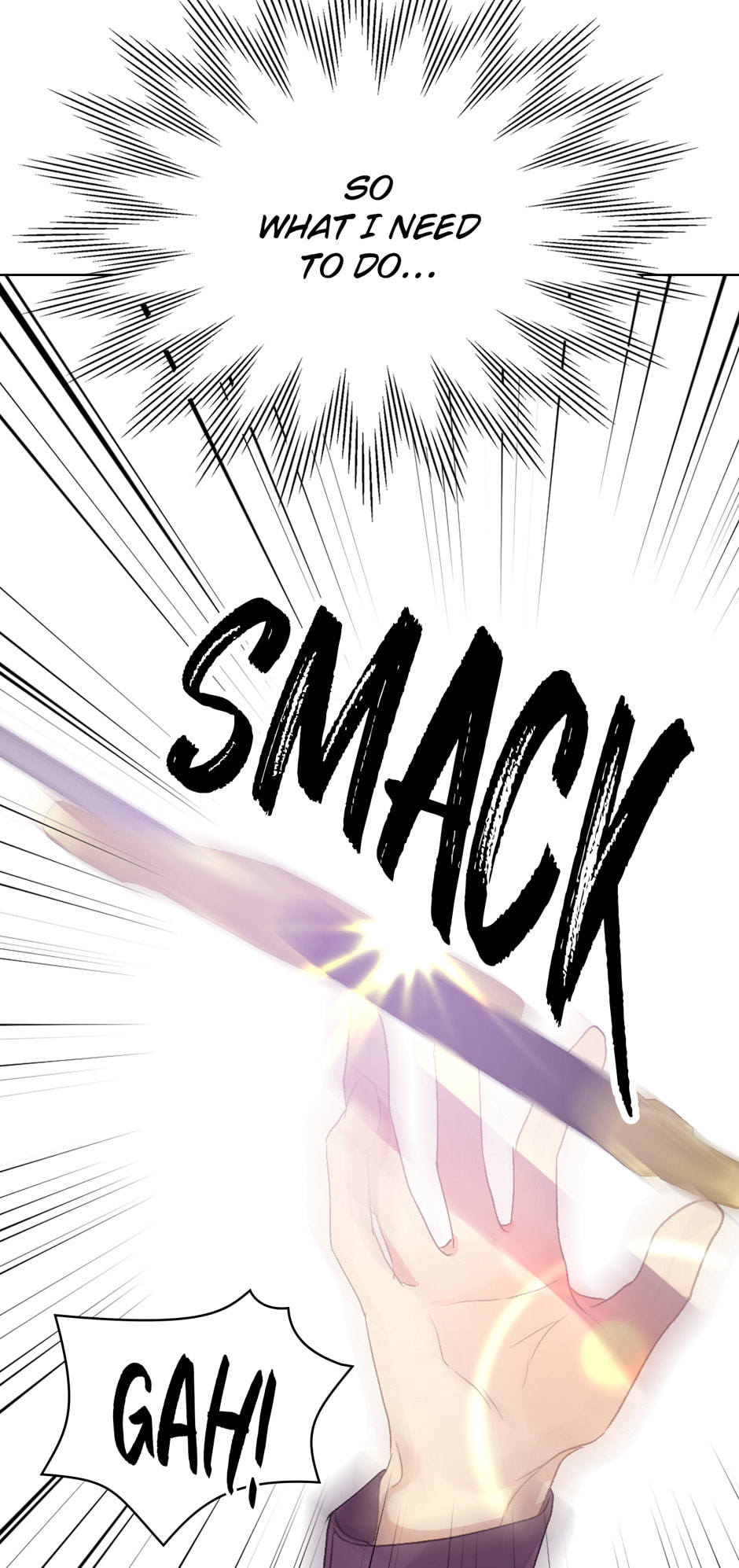 Read They Only Remembered Her chapter 90 image 35 on Lezhin