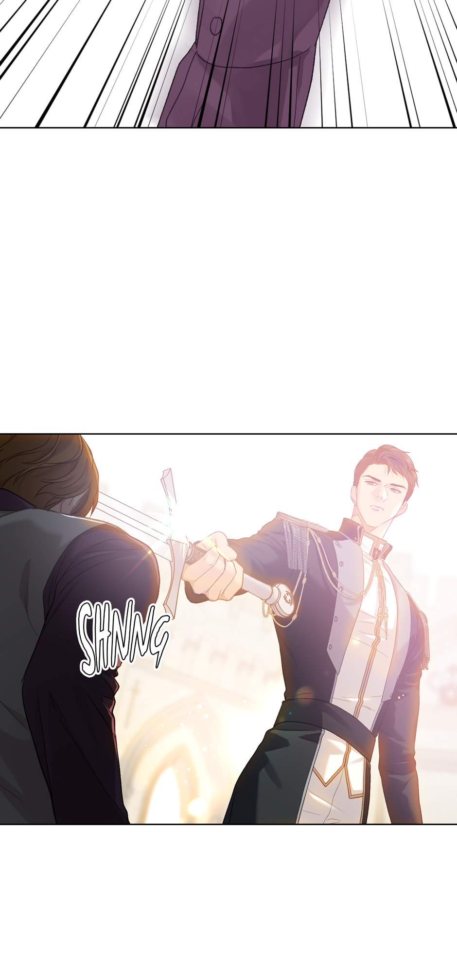 Read They Only Remembered Her chapter 90 image 36 on Lezhin