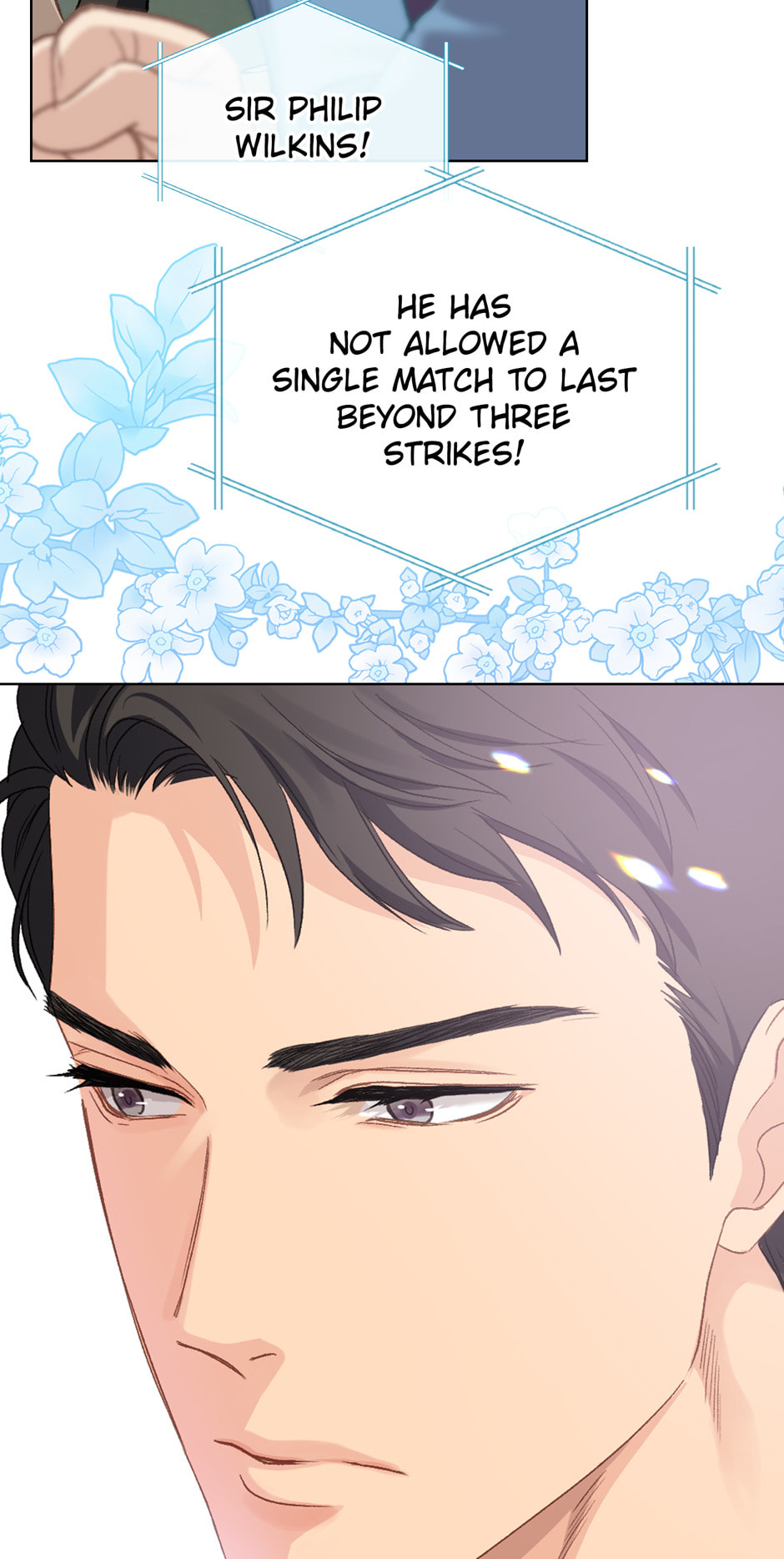 Read They Only Remembered Her chapter 90 image 38 on Lezhin