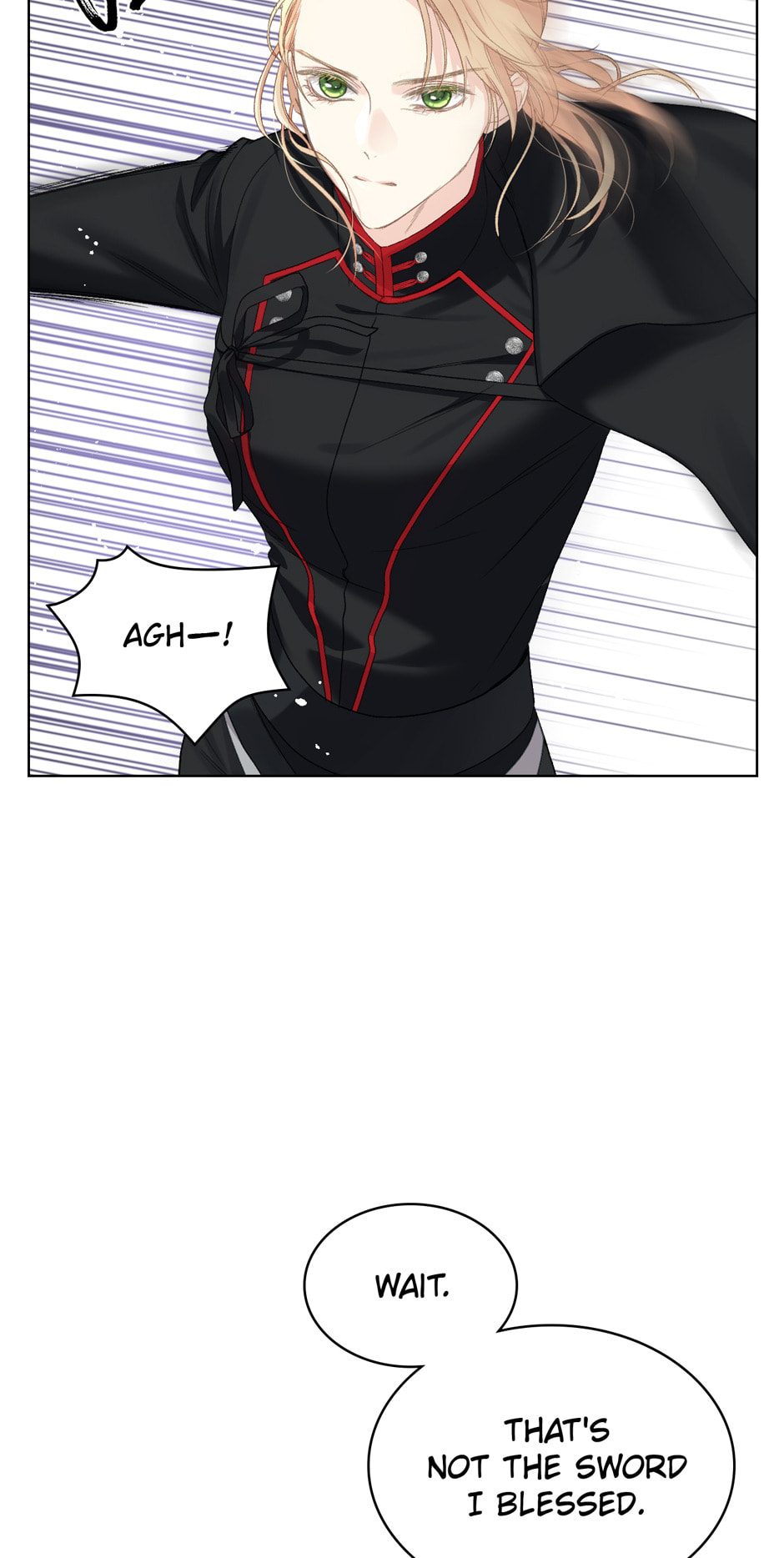 Read They Only Remembered Her chapter 90 image 41 on Lezhin