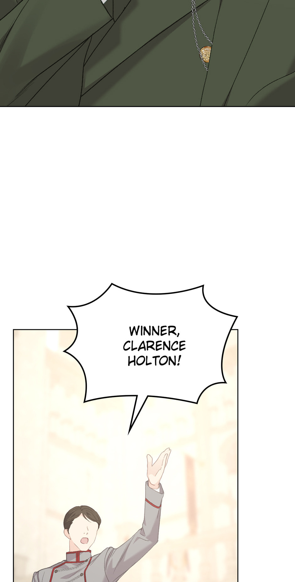 Read They Only Remembered Her chapter 90 image 45 on Lezhin