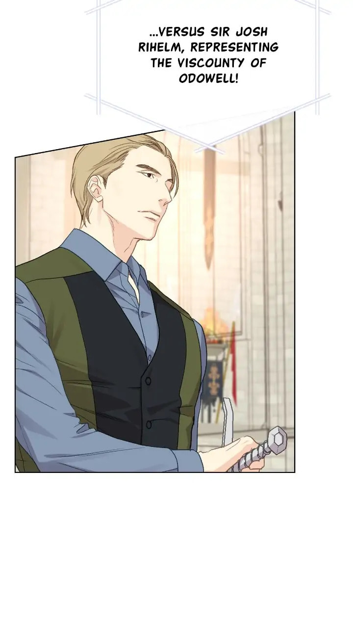 Read They Only Remembered Her chapter 91 image 10 on Lezhin