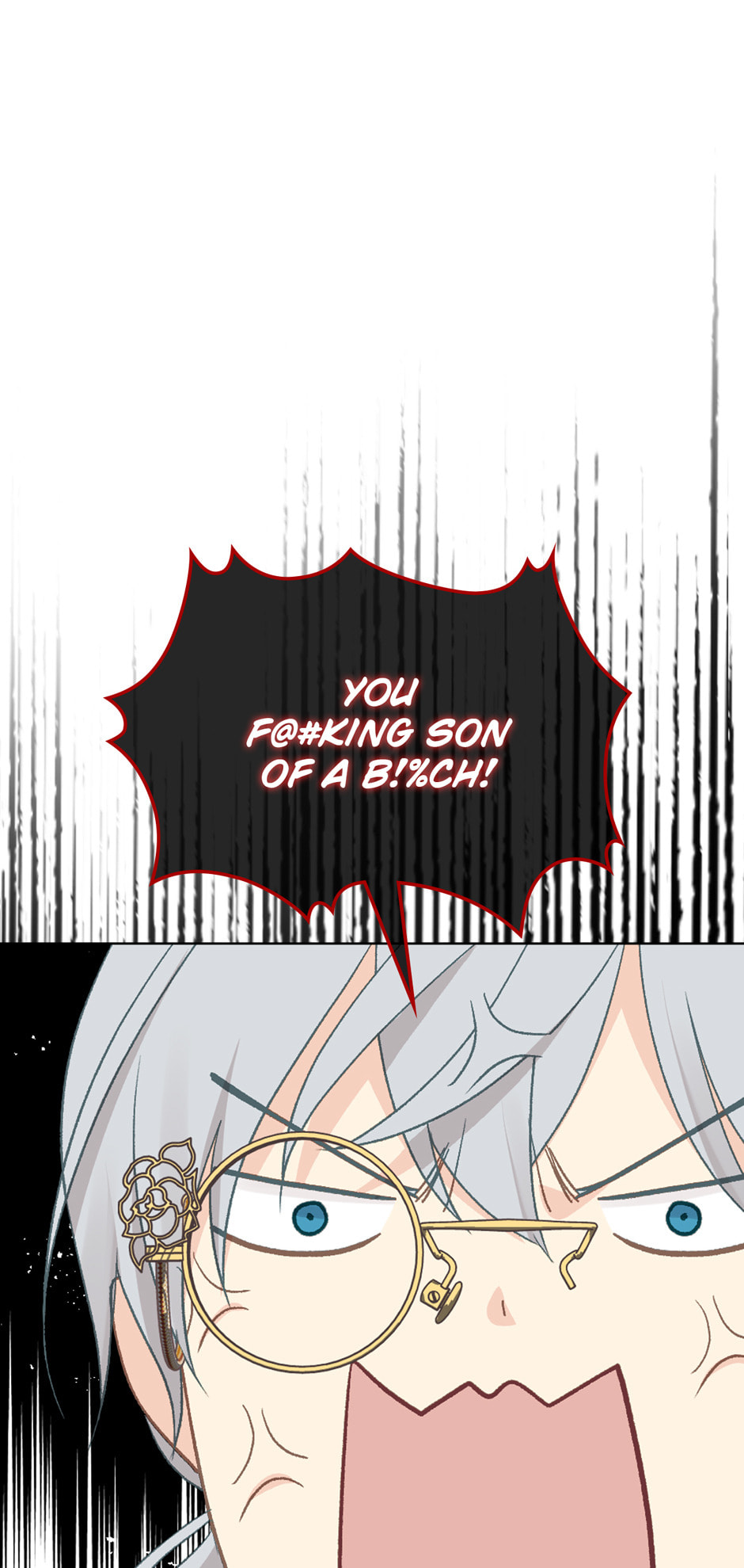 Read They Only Remembered Her chapter 92 image 13 on Lezhin