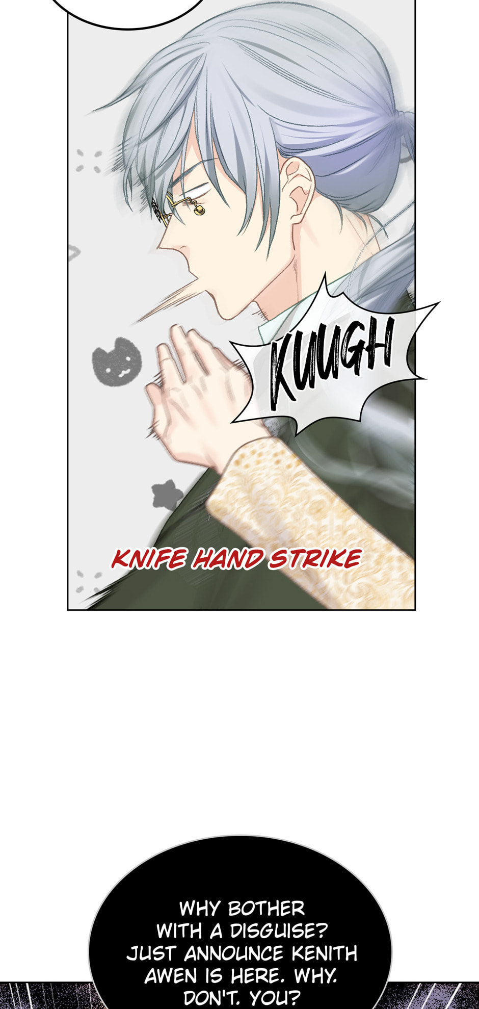 Read They Only Remembered Her chapter 92 image 16 on Lezhin