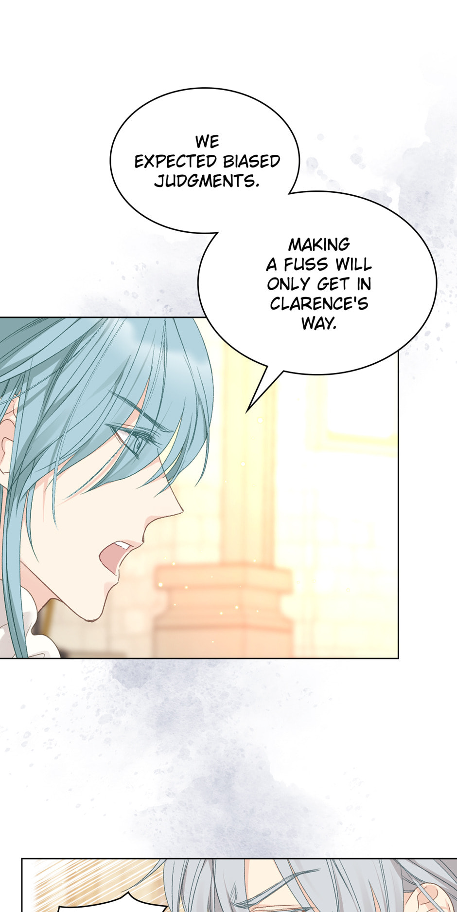Read They Only Remembered Her chapter 92 image 18 on Lezhin