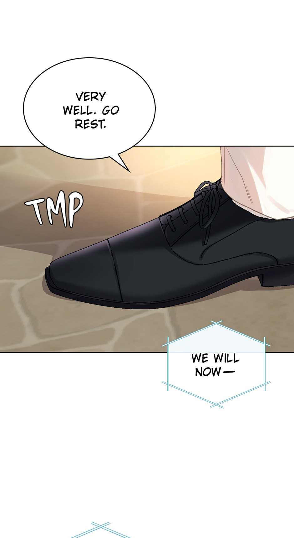 Read They Only Remembered Her chapter 92 image 30 on Lezhin