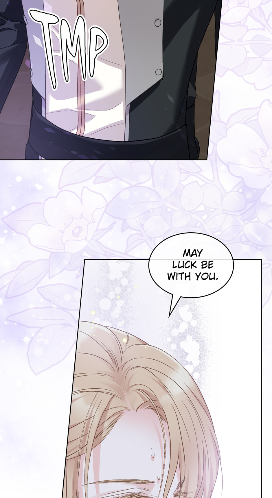 Read They Only Remembered Her chapter 92 image 32 on Lezhin
