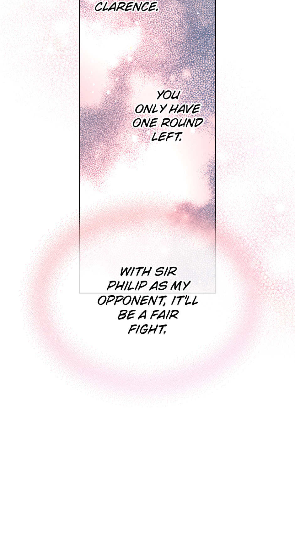 Read They Only Remembered Her chapter 92 image 36 on Lezhin