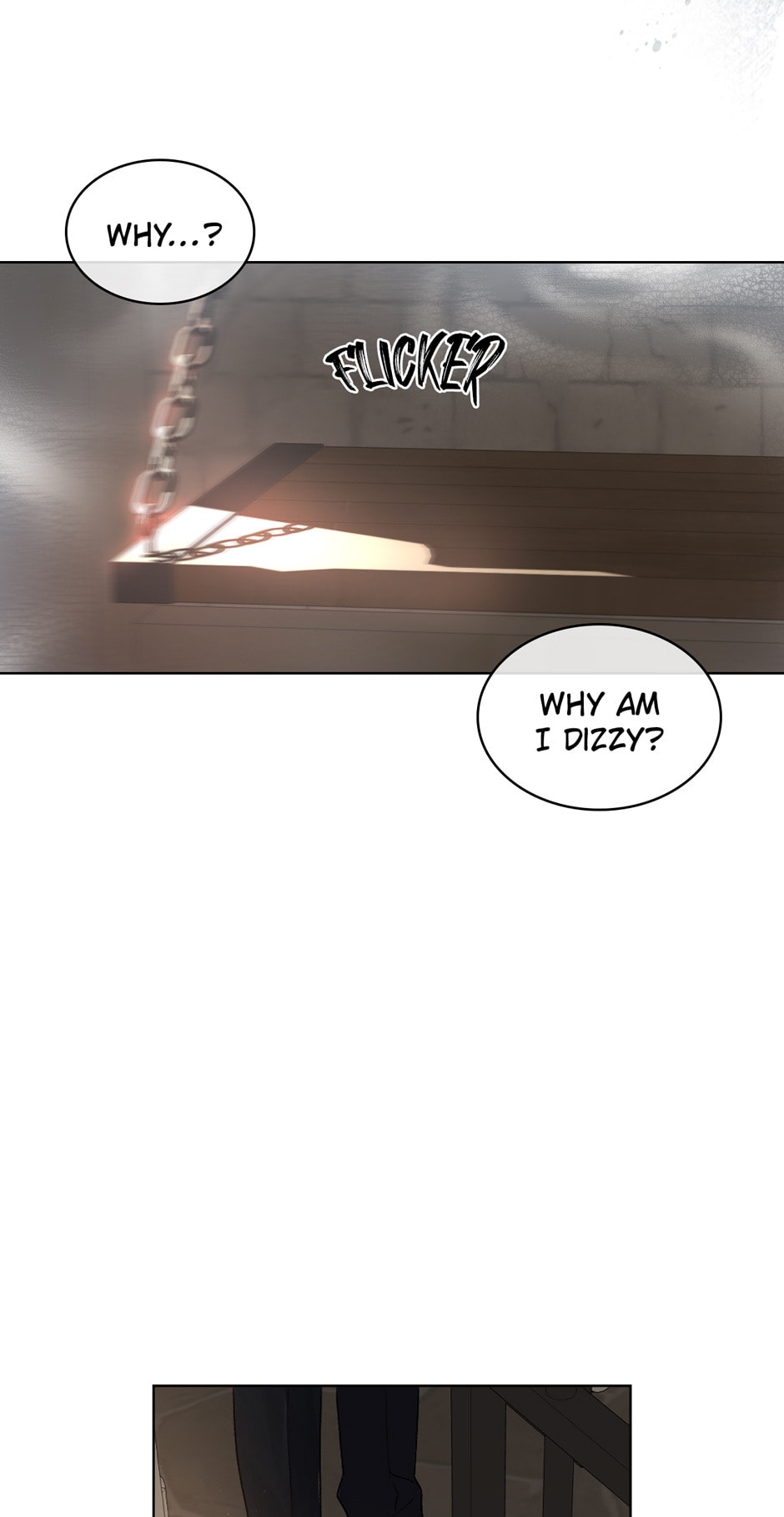 Read They Only Remembered Her chapter 92 image 39 on Lezhin