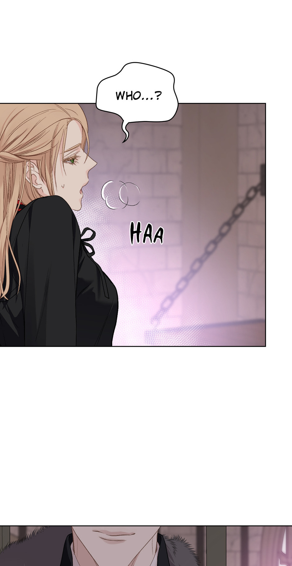Read They Only Remembered Her chapter 92 image 41 on Lezhin