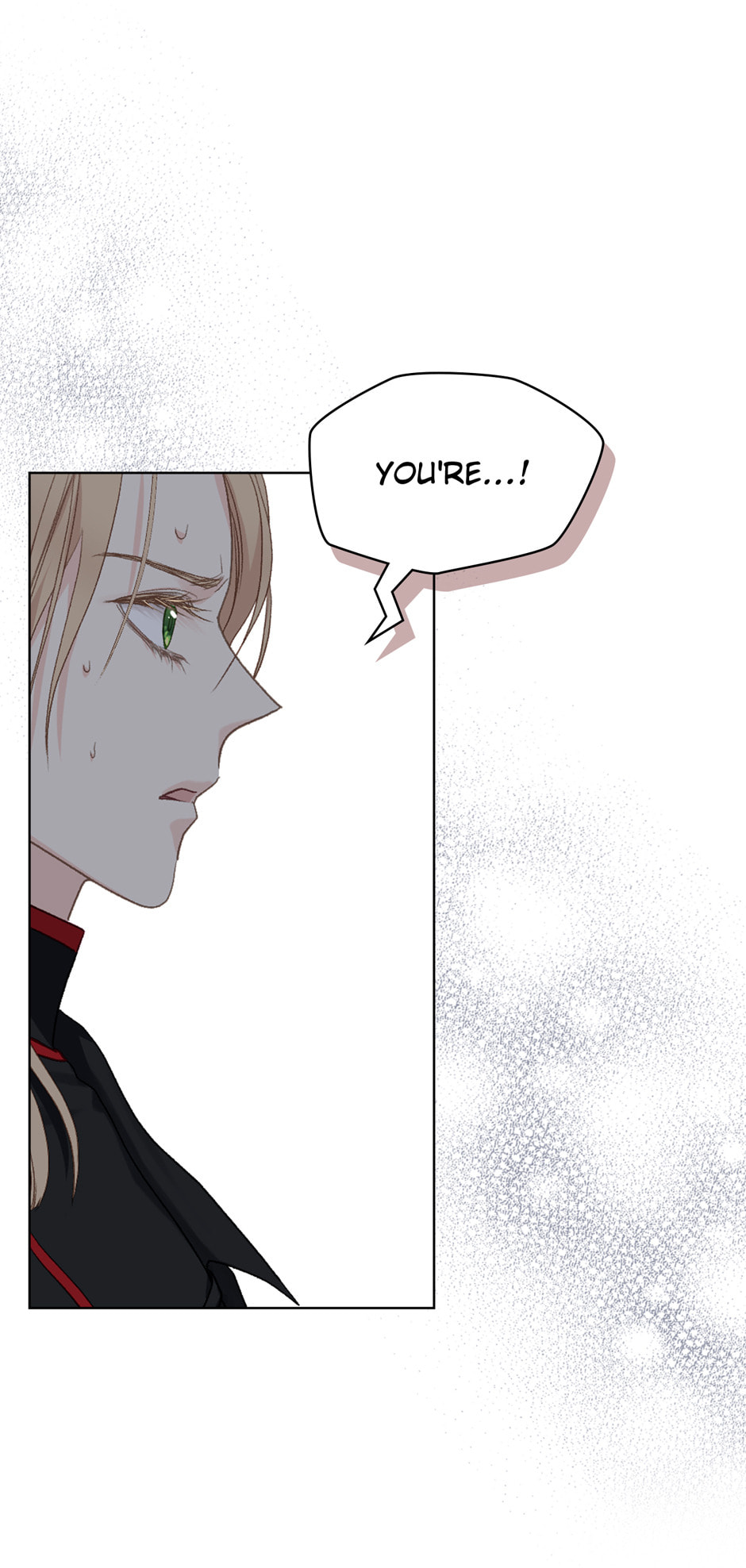 Read They Only Remembered Her chapter 92 image 44 on Lezhin