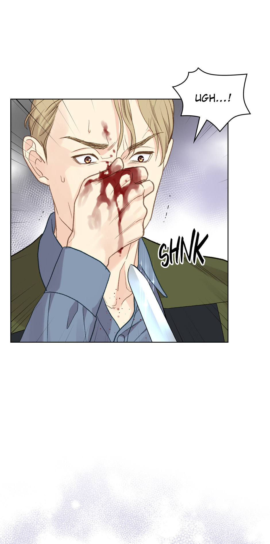 Read They Only Remembered Her chapter 92 image 6 on Lezhin