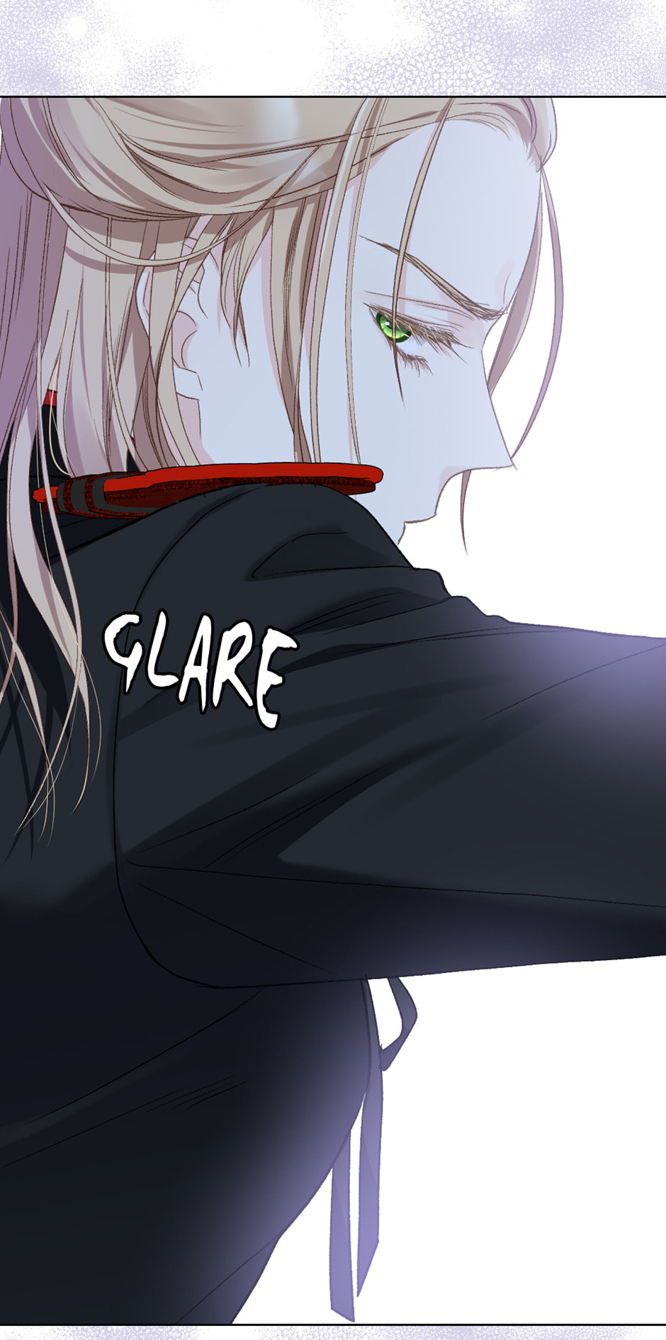 Read They Only Remembered Her chapter 92 image 7 on Lezhin
