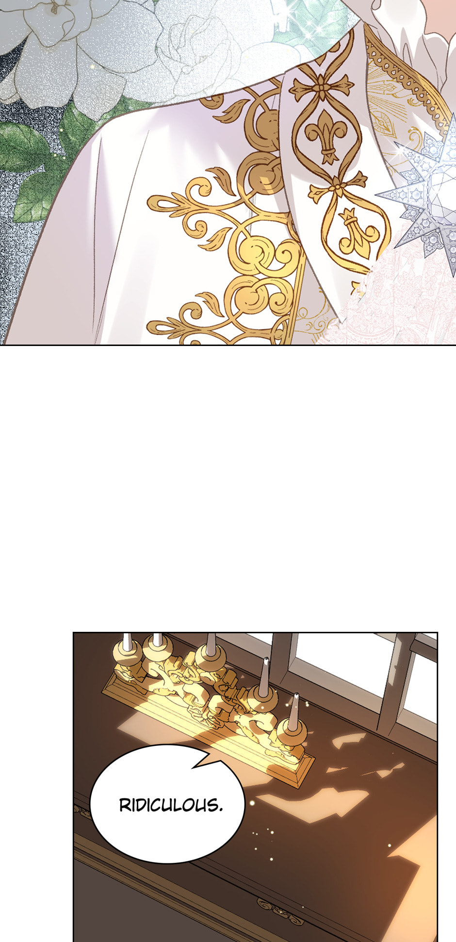 Read They Only Remembered Her chapter 93 image 10 on Lezhin