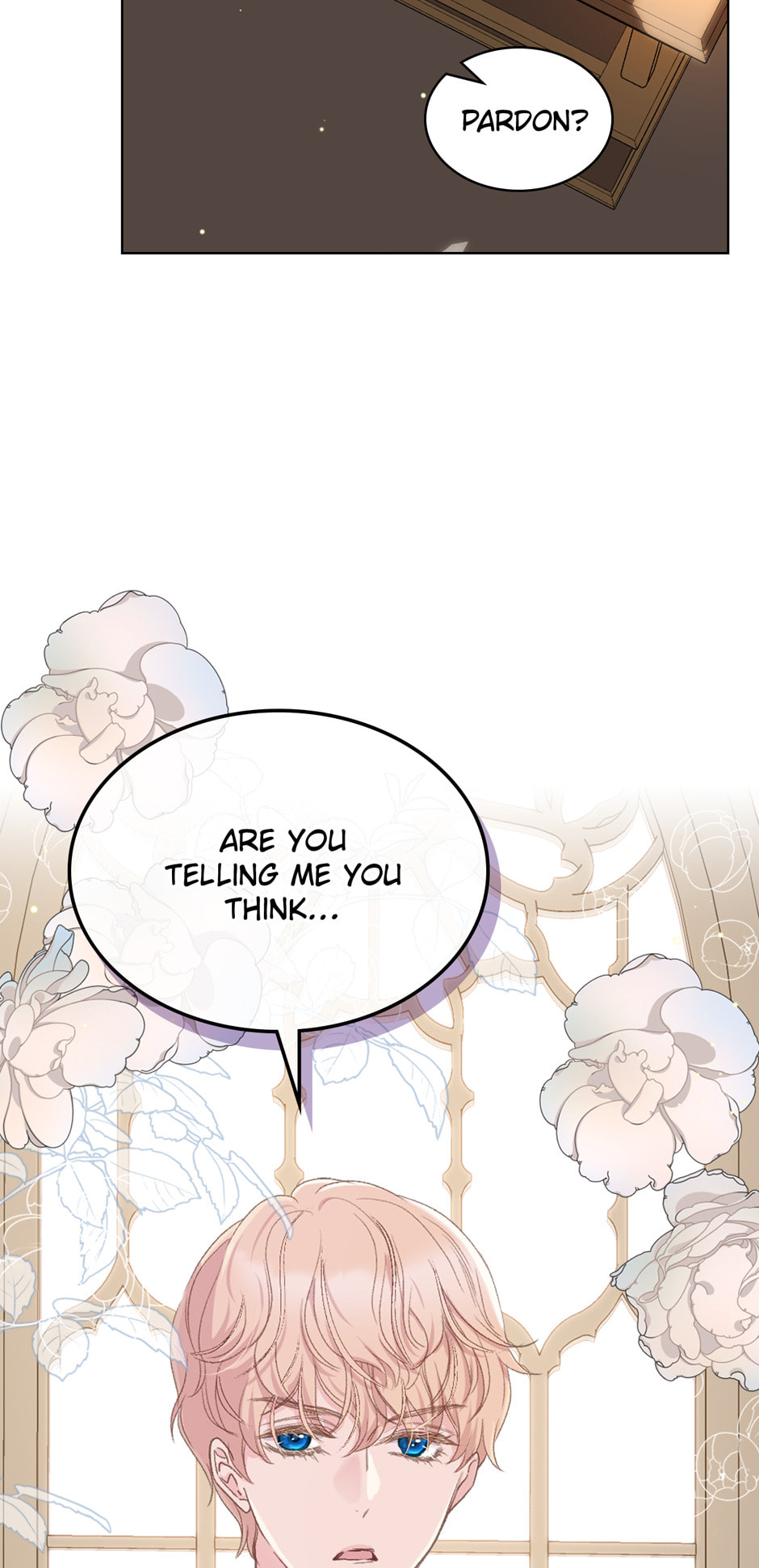 Read They Only Remembered Her chapter 93 image 11 on Lezhin