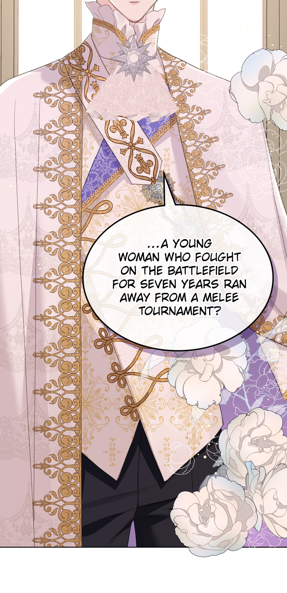 Read They Only Remembered Her chapter 93 image 12 on Lezhin